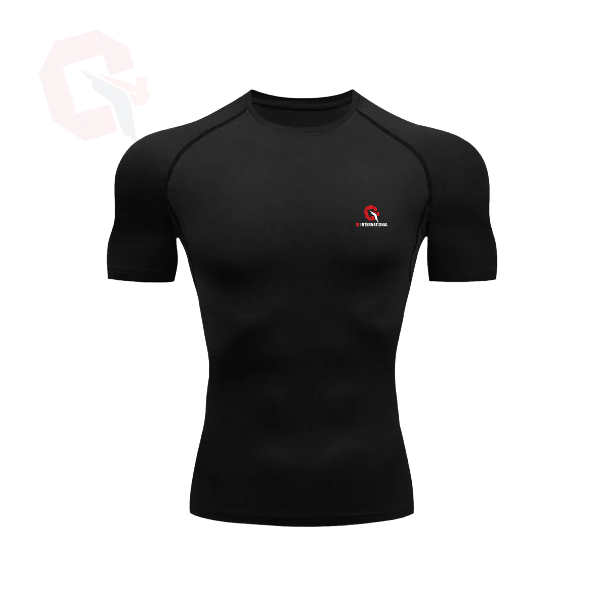 Compression shirts