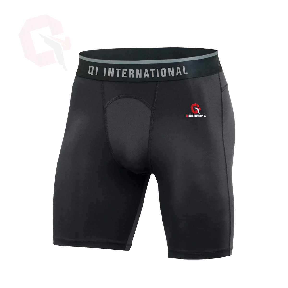 Compression Shorts