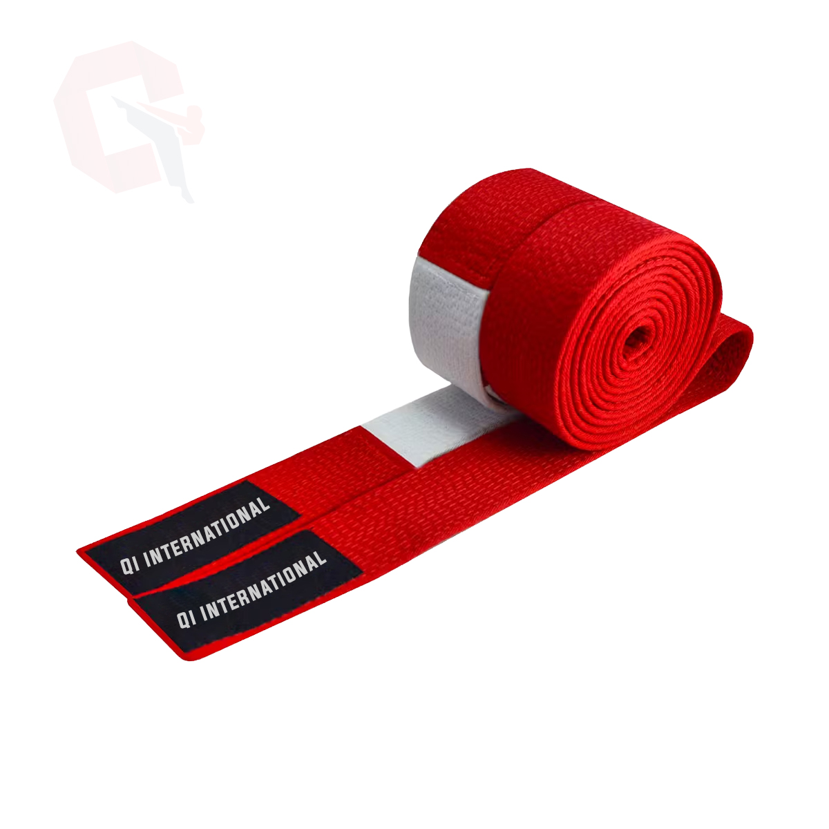 Deluxe cotton master belt