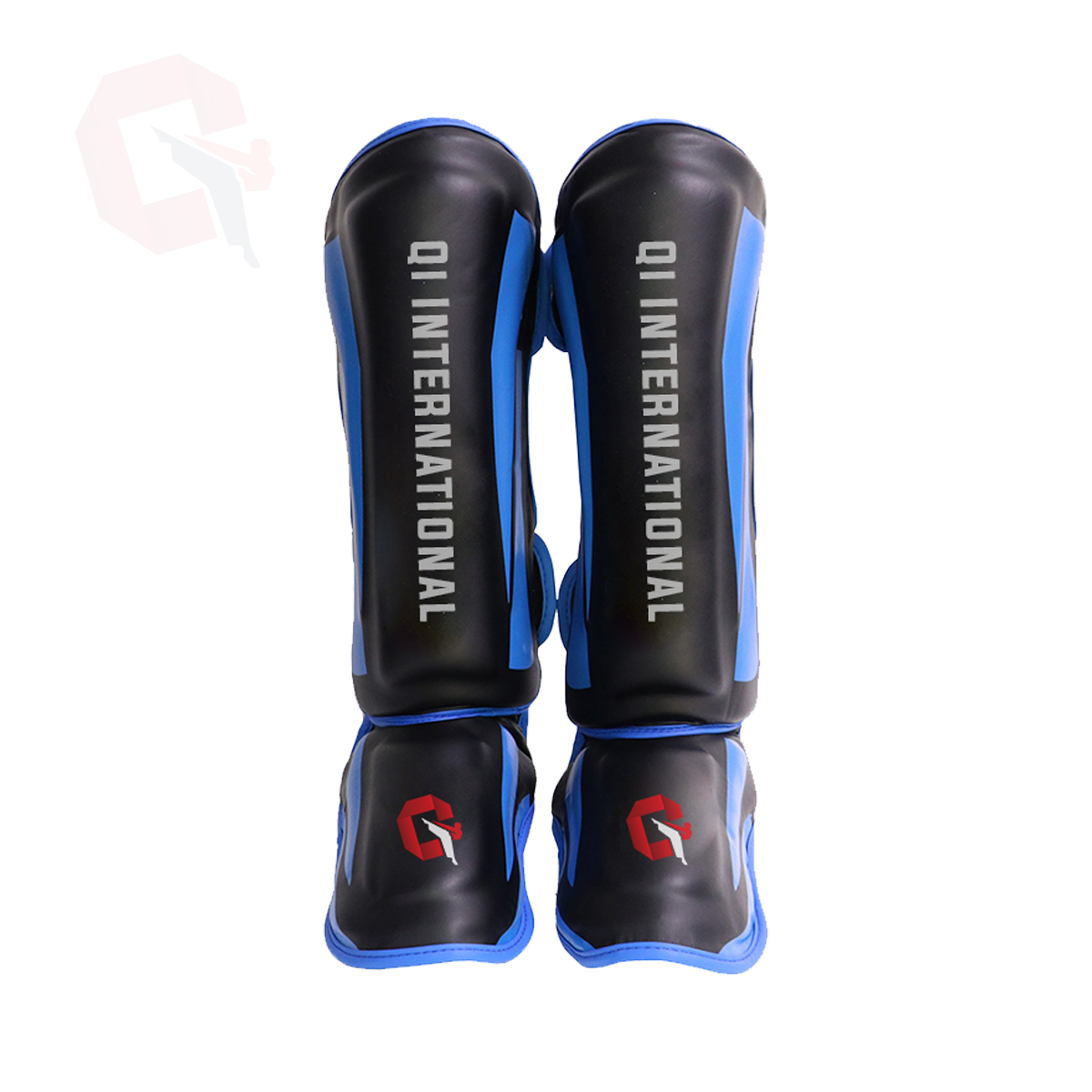 Fight lace-up boxing glove