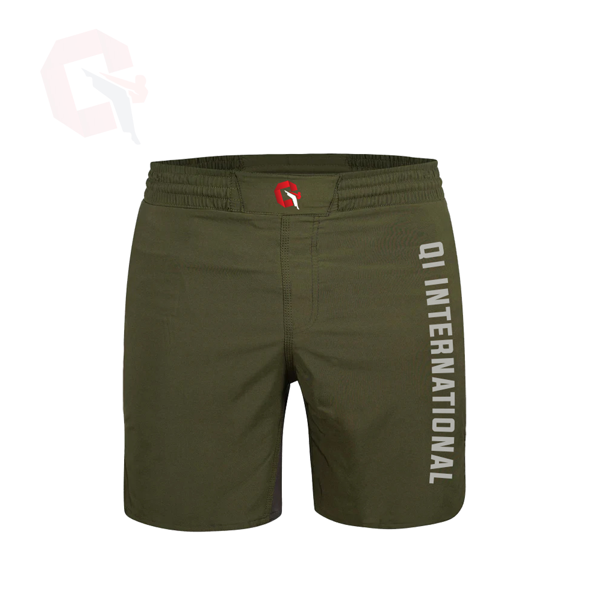 Fight shorts