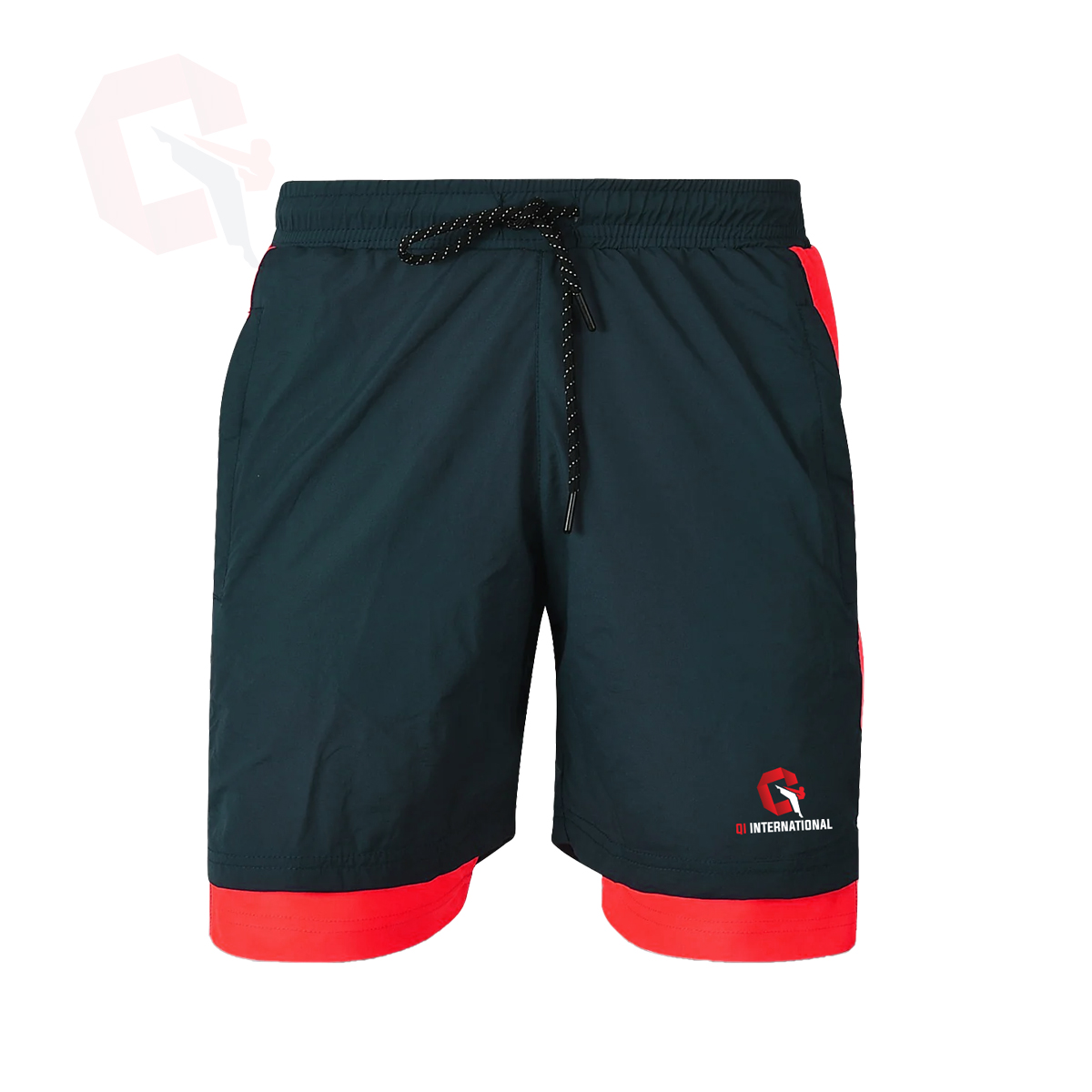 Hybrid Shorts