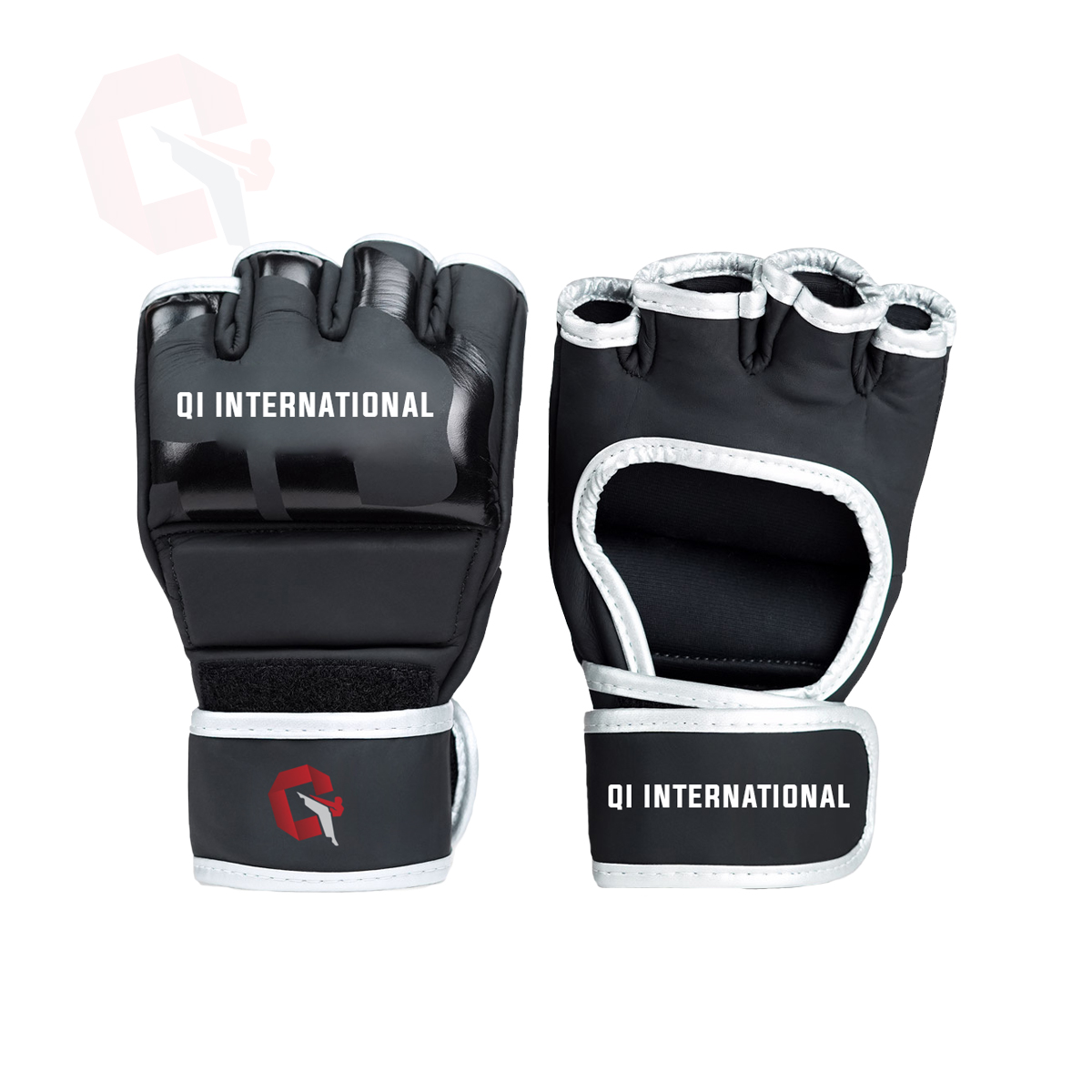 MMA glove