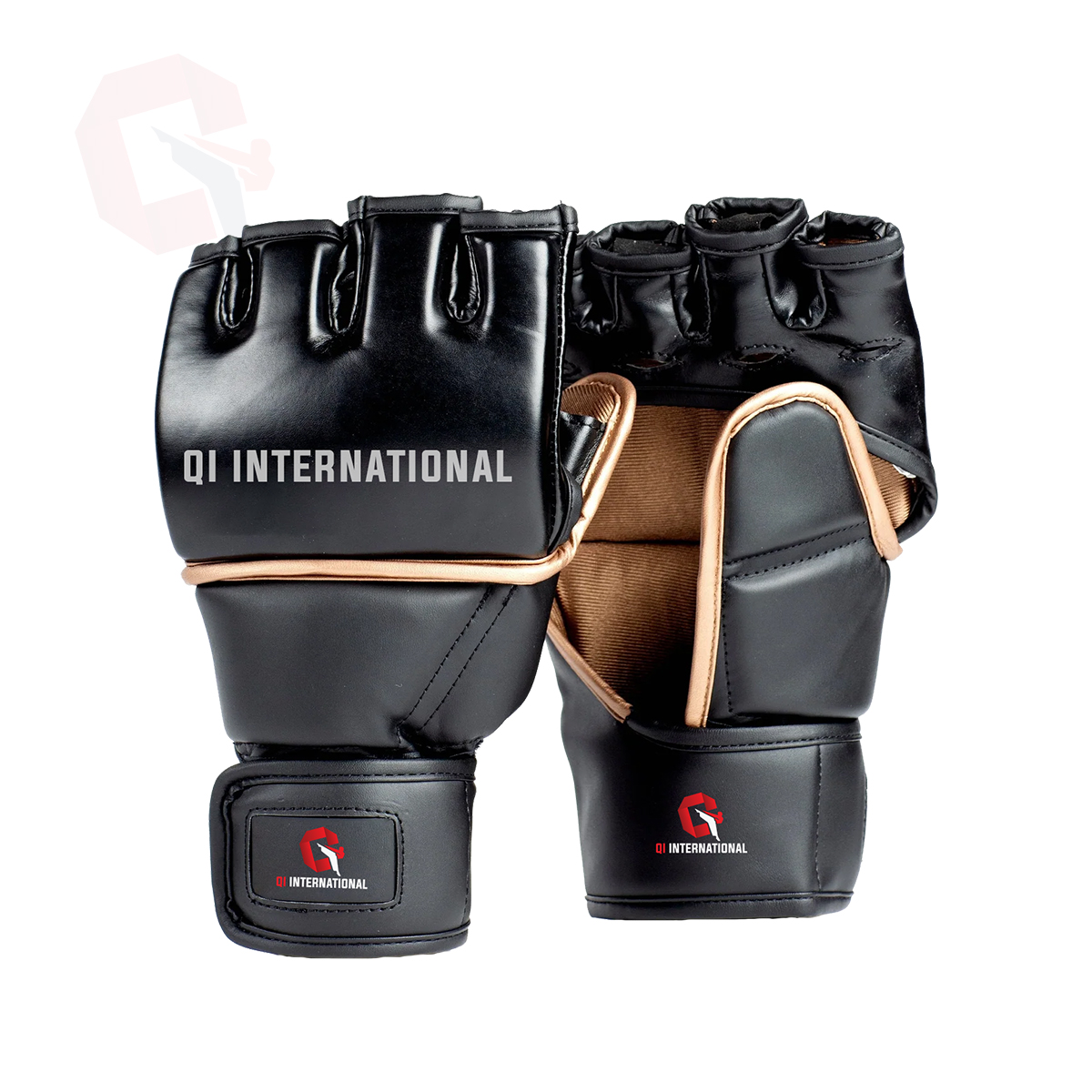 MMA glove