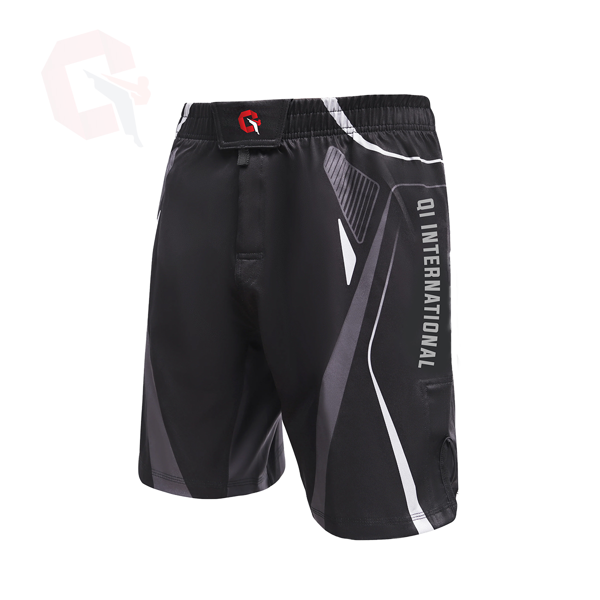 MMA shorts