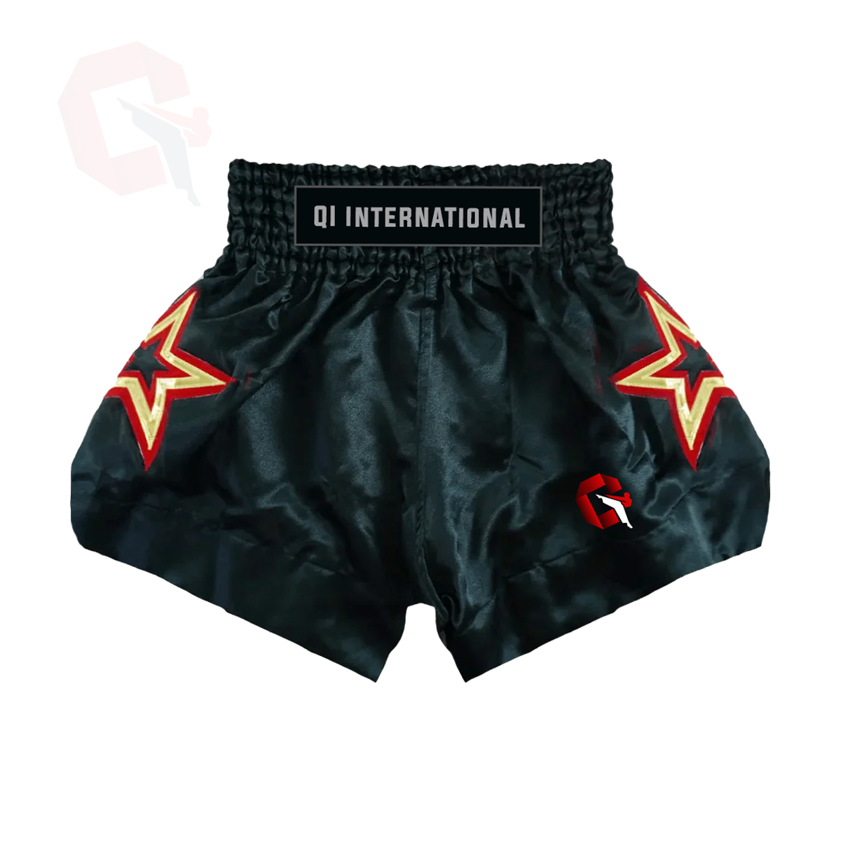 Muay thai shorts (custom design)