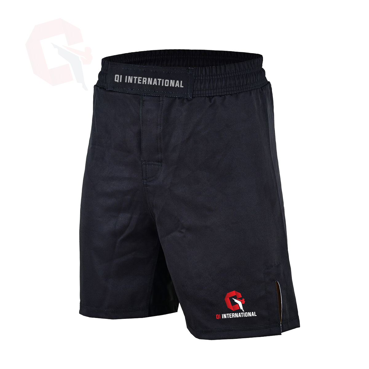 No-gi training shorts