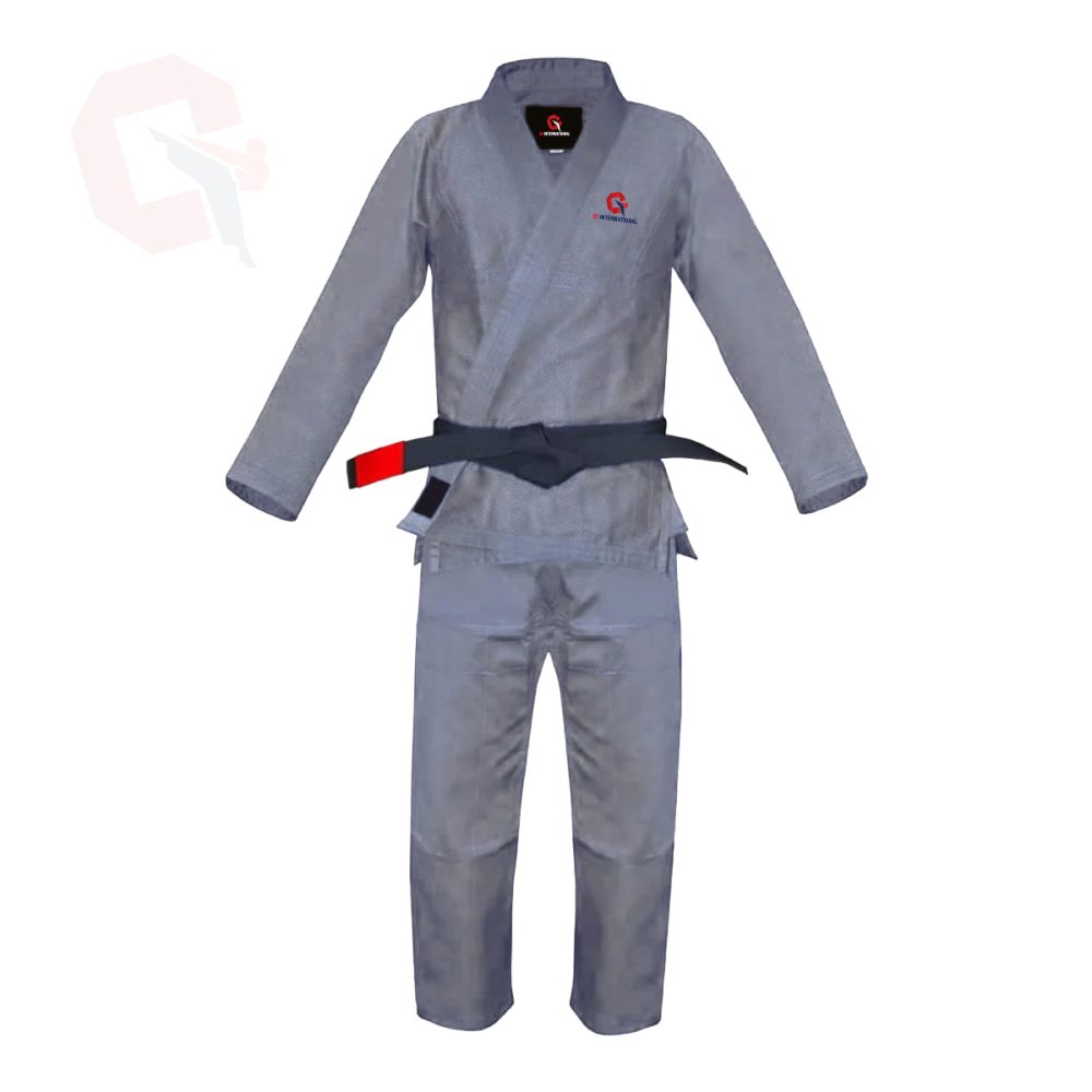 Pro jiu jitsu gi