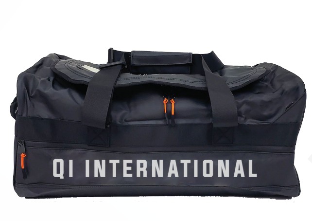 Pro gym sports bag