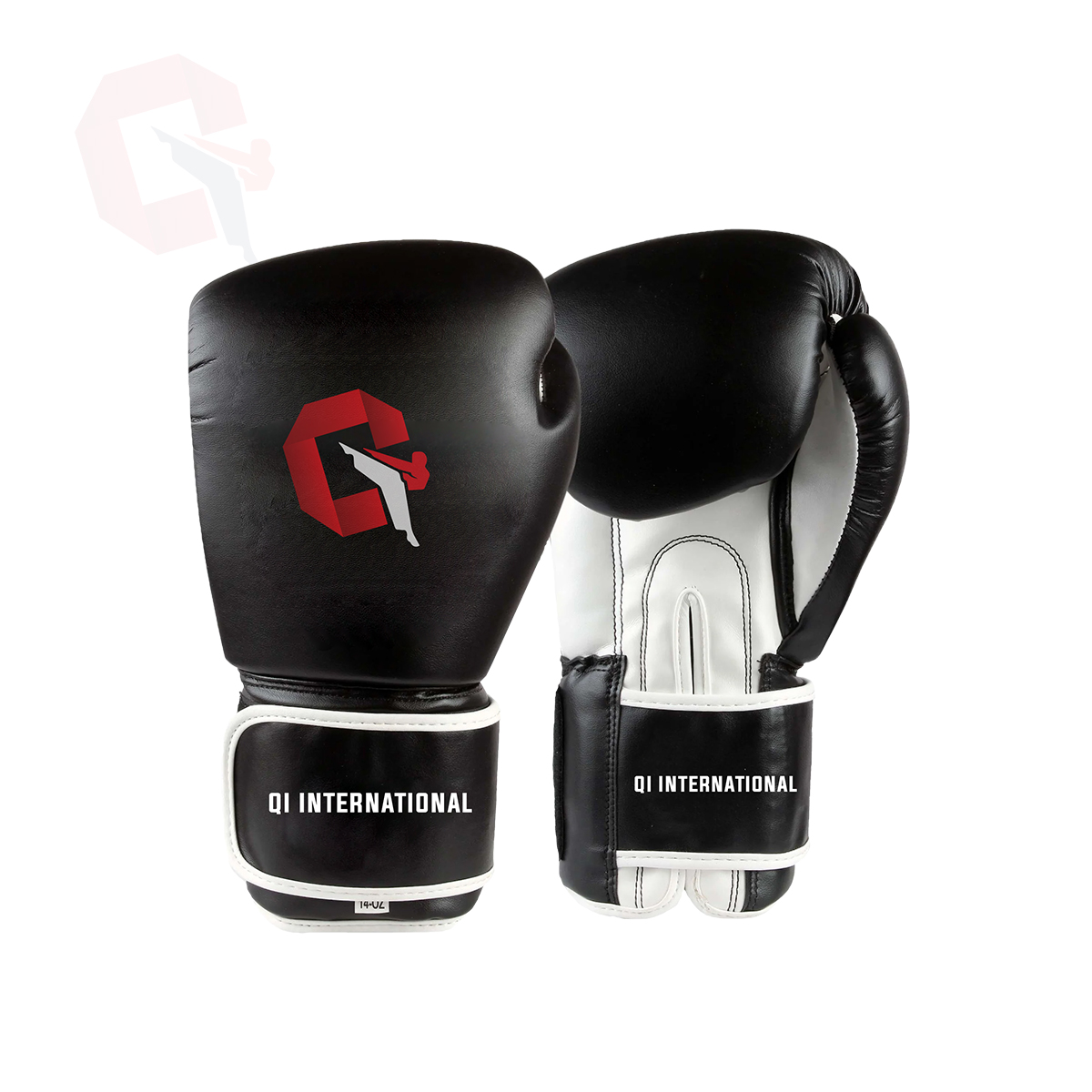 Starter boxing glove